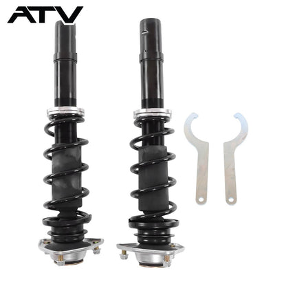 Solidspare 2004-2011 2× Front Shock Absorber For Kubota RTV900 900G 900R 900W K7561-99180
