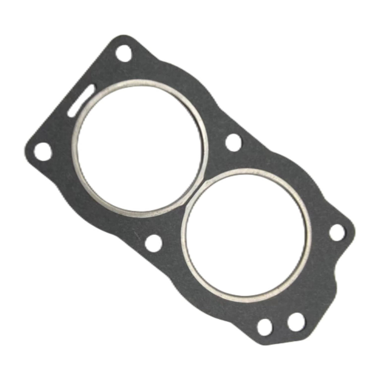 Solid Spare 338222 Cylinder head gasket 9.9 hp 15 HP Johnson / Evinrude Outboard 778195