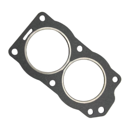 Solid Spare 338222 Cylinder head gasket 9.9 hp 15 HP Johnson / Evinrude Outboard 778195