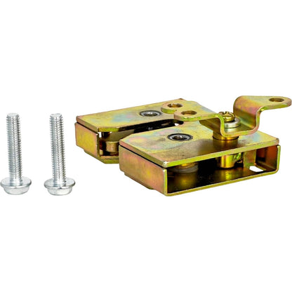 Solid Spare Lid Lock Latch Actuator Repair Fit for Weather Guard 154-0-01 154-5 154-5-01