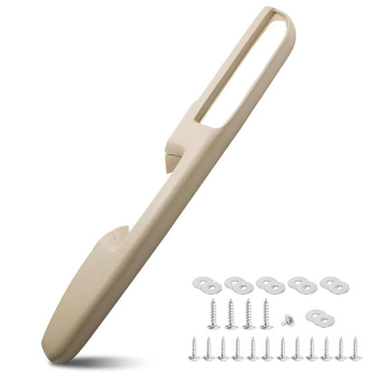 Solidspare For 2010-14 Tahoe Silverado Front Driver Side Door Armrest Repair Beige 80995