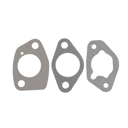 Solidspare Carburetor Kit Fits MTD 951-05149 HY-4P90F CC30 13A226JD010 LT1500 4P90HUA
