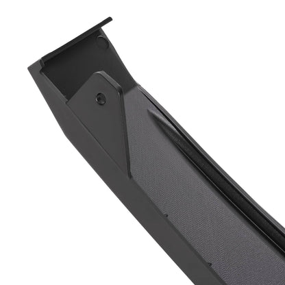 Solid Spare Front Right Lower Bumper Deflector Air Dam Valance For Chevy Impala 2014-2020