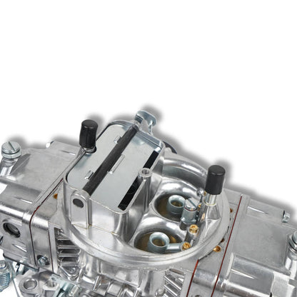 Solidspare 4 Barrel Carburetor E-Choke For Holley Quickfuel Brawler 750 CFM Double Pumper