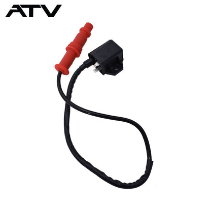 Solidspare Generic For Polaris Sportsman Ranger 400 450 500 2004-2014 Ignition Coil 3089239