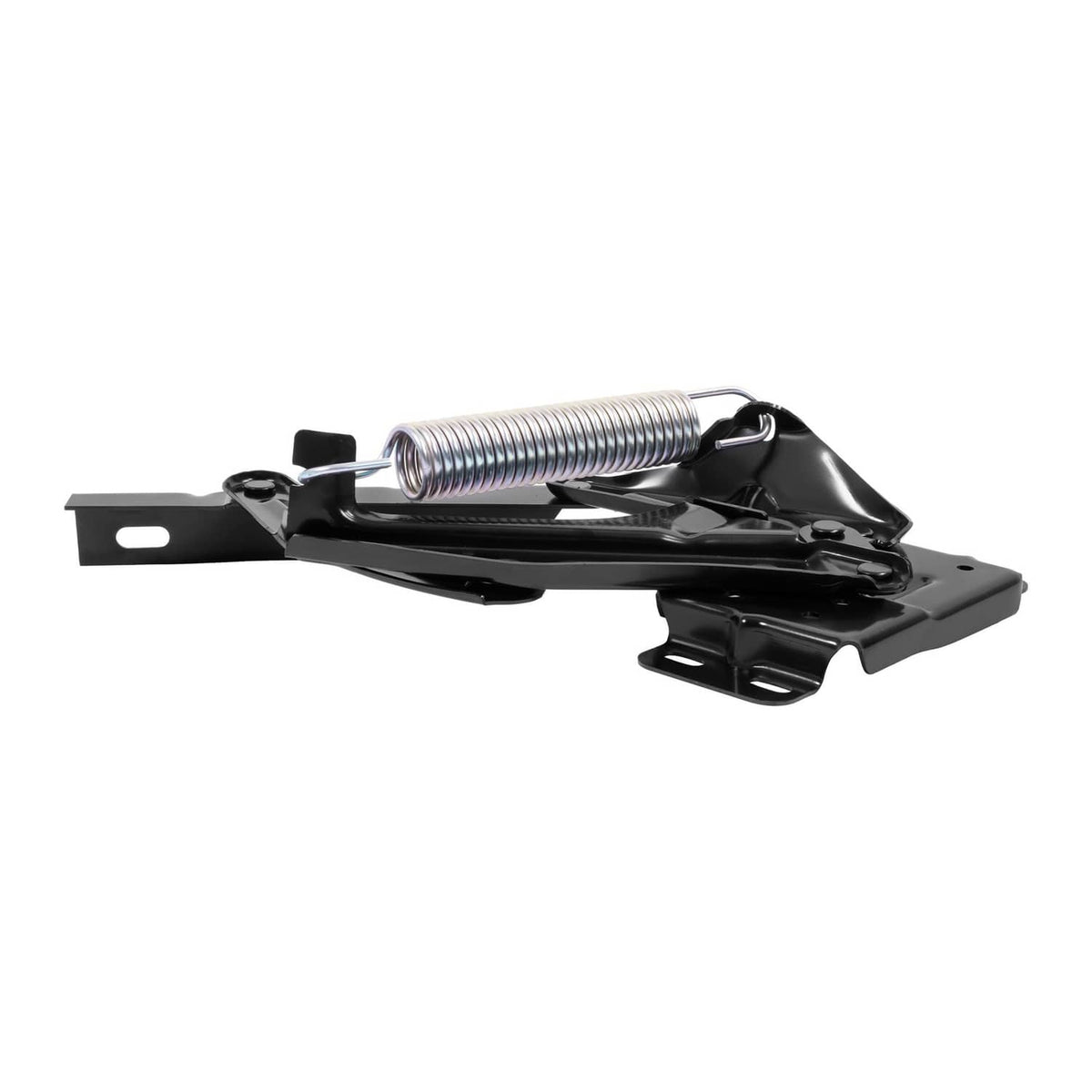 Solid Spare Hood Hinge Kit (Left & Right Side) For 1967-1972 Ford F-100 F-250 F-350
