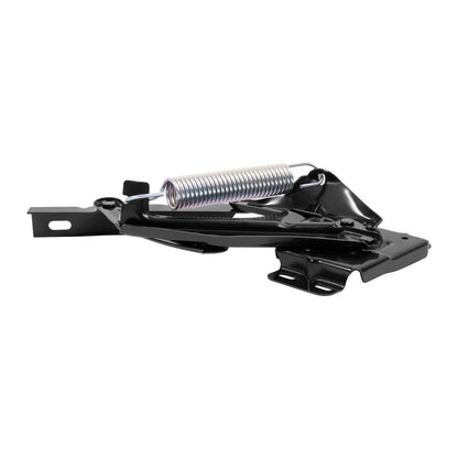 Solid Spare Hood Hinge Kit (Left & Right Side) For 1967-1972 Ford F-100 F-250 F-350