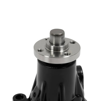 Solidspare Water Pump For Yanmar 3D84 3TNE84 Komatsu WA30-2 PC38UU-1 PC20-5 #129327-42100