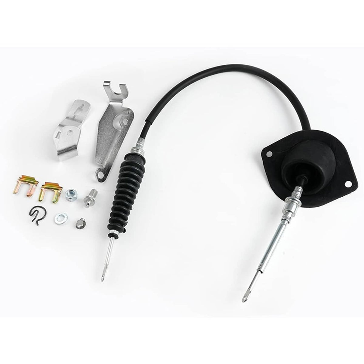 Solidspare Transmission Console Shift Cable 3956765 For Chevrolet Camaro Chevelle Impala