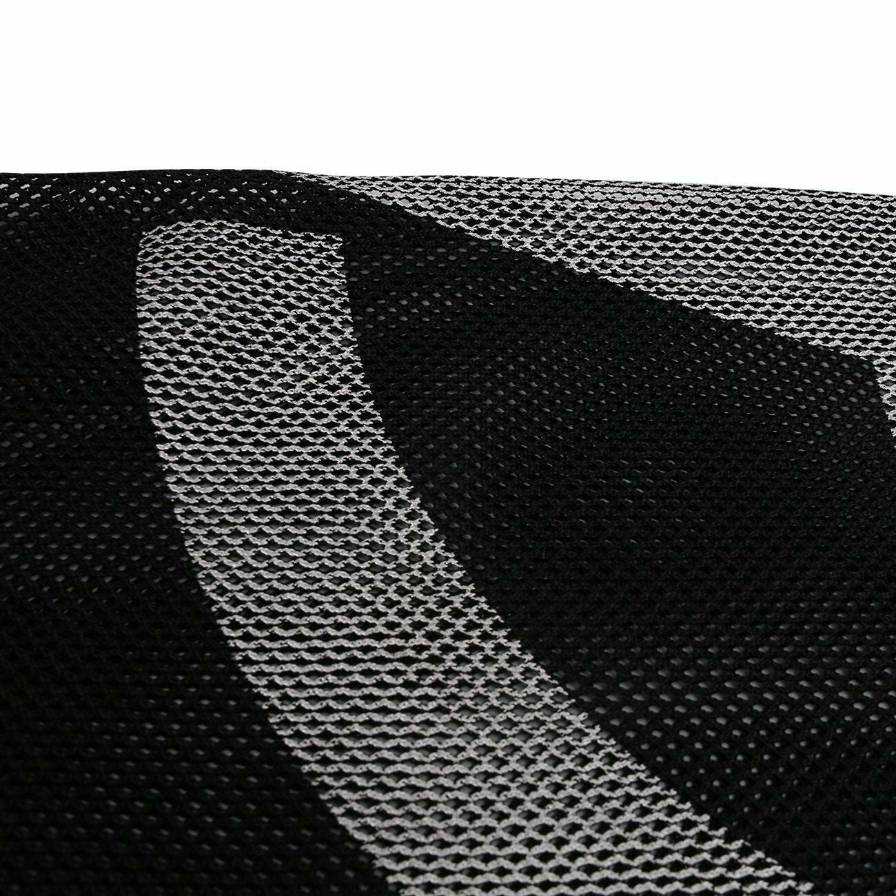SunShade Top Cover w/ Five Star for 2007-2018 Jeep Wrangler JK JKU UV Protection