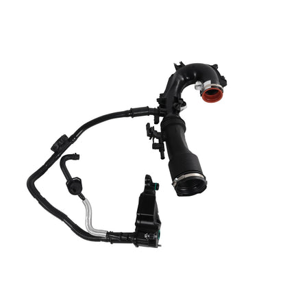 Solidspare Crankcase Breather Intake Line Fits Mercedes-Benz GLA250 CLA250 A2700900700