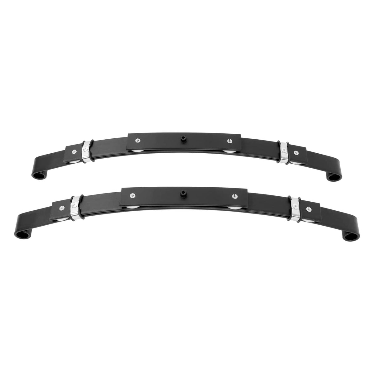 Solidspare For EZGO Marathon 1975-1994 Electric Golf Cart Heavy Duty Rear Leaf Spring
