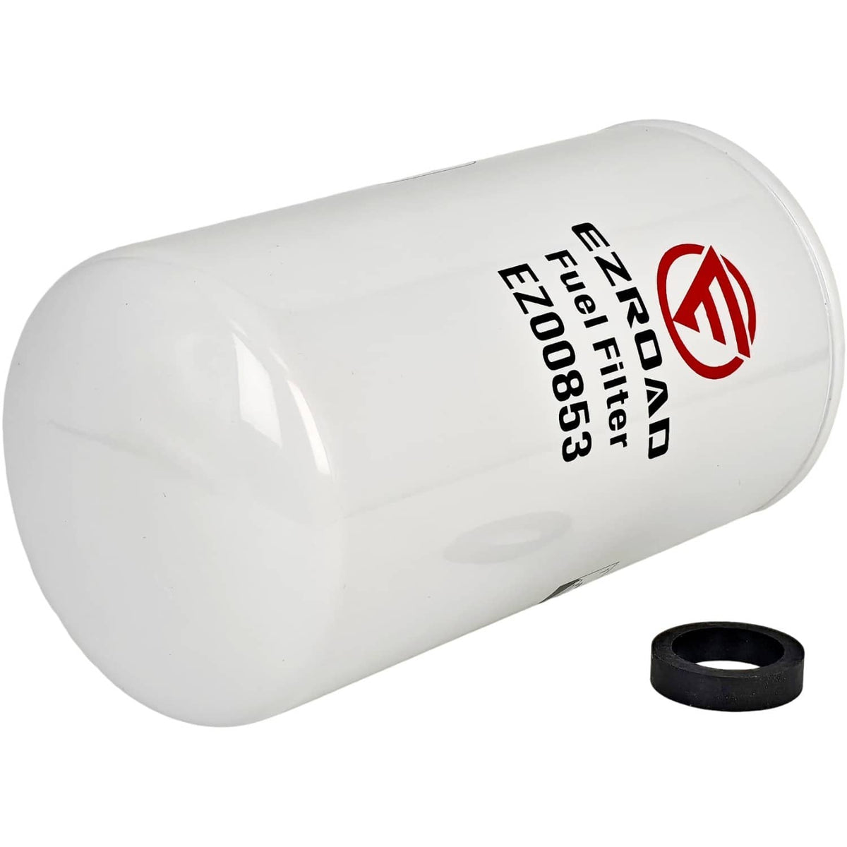 Solid Spare Fuel Filter 84534796 Fit for New Holland L221 L223 L225 L228 L230 L234 L313 L315