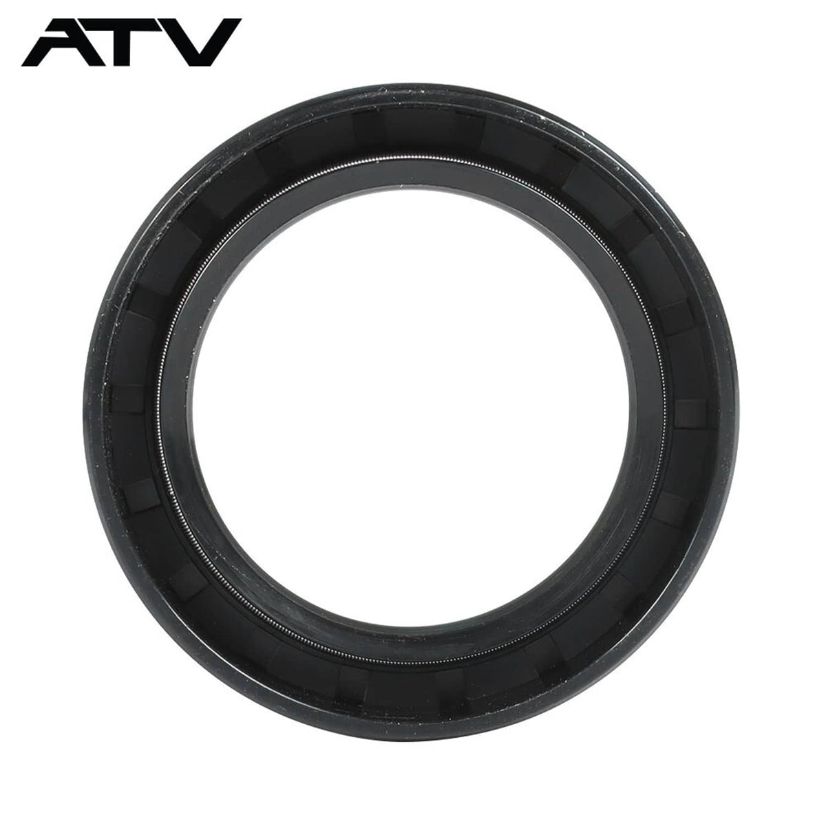 Solidspare For HONDA Rancher 400 420 TRX420 Front Wheel Bearing & DUST Seal 2004-2014