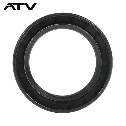 Solidspare For HONDA Rancher 400 420 TRX420 Front Wheel Bearing & DUST Seal 2004-2014
