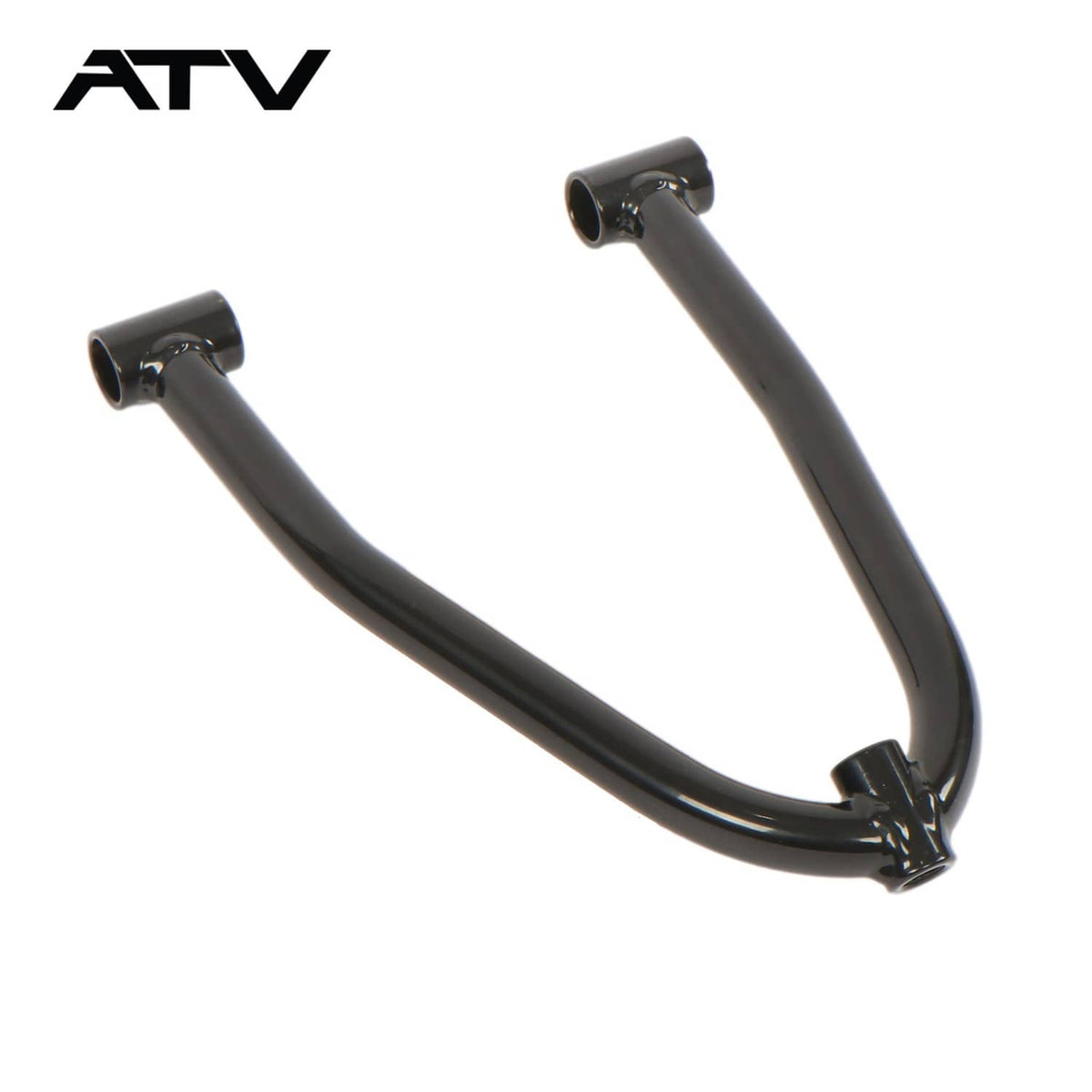 Solidspare Front L & R Sport Extended A-Arms +3" For Suzuki Quadsport Z400 LTZ400 2003-2008