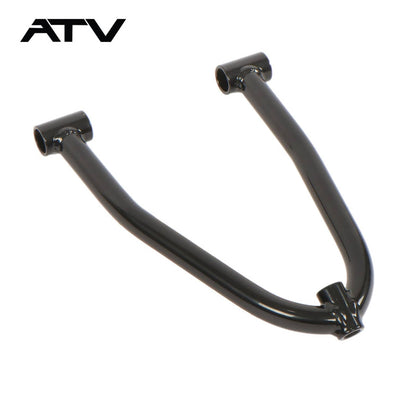 Solidspare Front L & R Sport Extended A-Arms +3" For Suzuki Quadsport Z400 LTZ400 2003-2008