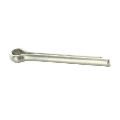 Solid Spare Cotter Pin For Yamaha New replacement, 91490-40030-00 4 SET