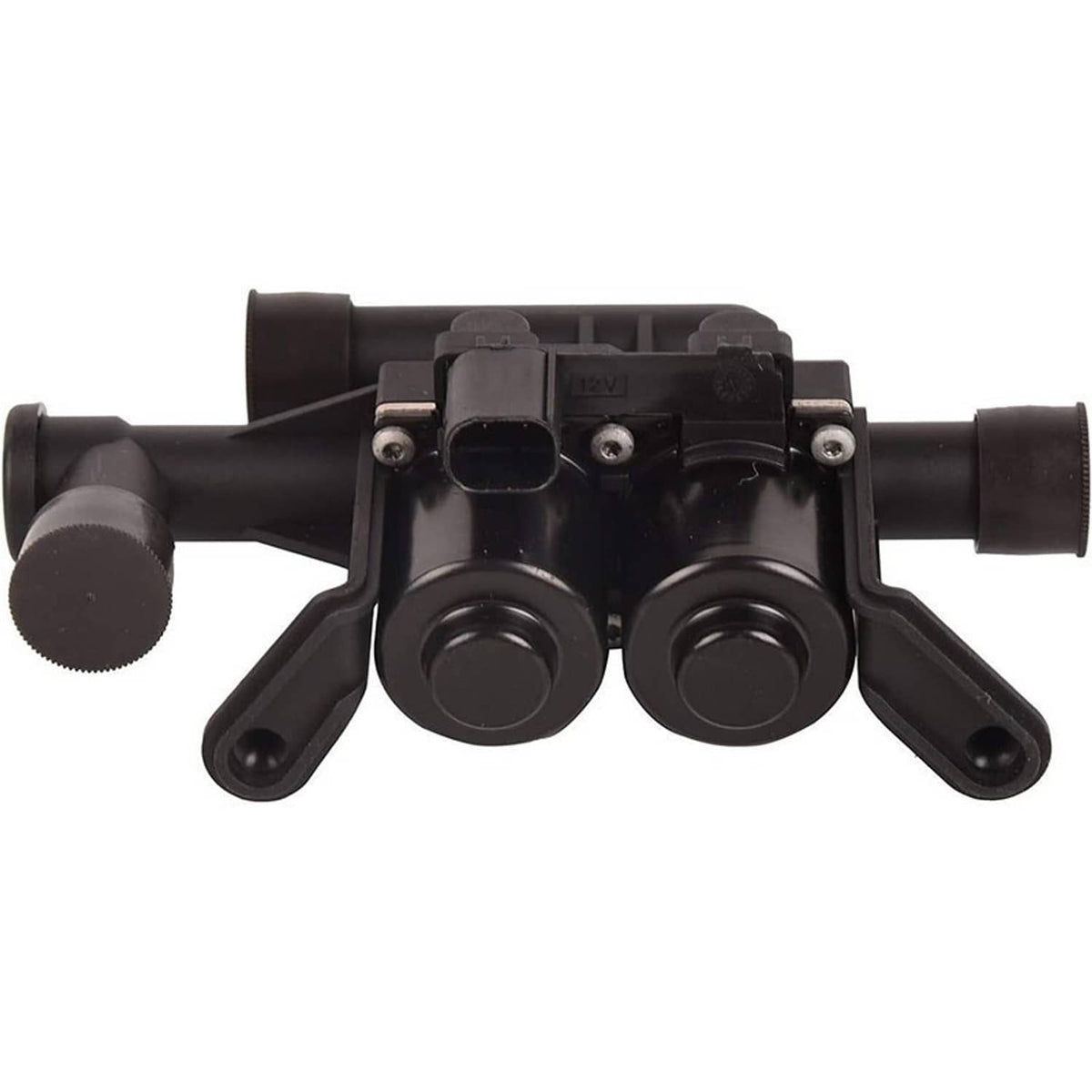 Solidspare Heater Control Water Valve For BMW 528i 535i 550i 640i 650i 740i 740Li 760i 3L