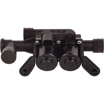 Solidspare Heater Control Water Valve For BMW 528i 535i 550i 640i 650i 740i 740Li 760i 3L