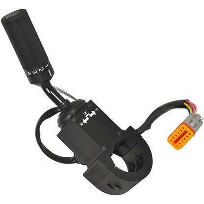 Solid Spare Transmission Shifter Control Lever 1600429S Fit for JLG Skytrak Lift 10054 10042