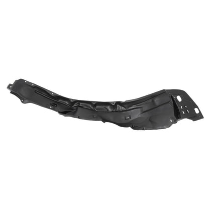 Solid Spare Inner Fender Liner For Honda Civic Sedan 2012-2015 Front Passenger Side