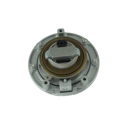 Solidspare Ignition Switch Fuel Gas Cap Seat Lock Key Set For Honda  CBR600RR CBR1000RR