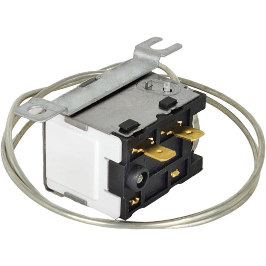Solid Spare A/C Thermostat Switch for Freightliner A22-23640-000 A46-3122-030 22-23640-000