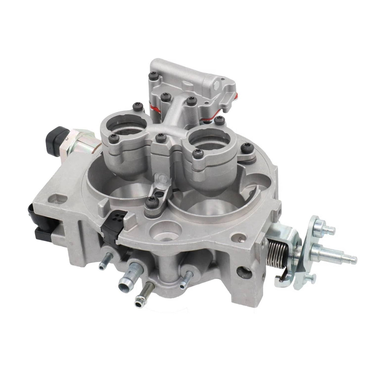 Solidspare Throttle Body 17093030 For GMC Chevrolet 5.7L 1993-1995 RP TBI 5235206