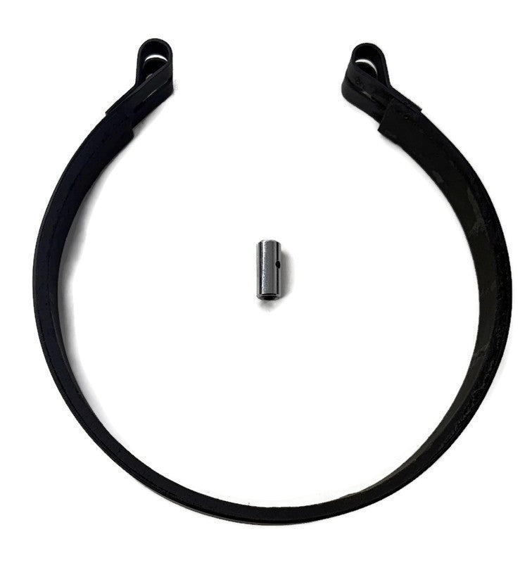 (4) 6 Inch 6" BRAKE BAND and PIN for Tecumseh Briggs & Stratton DuroMax Predator