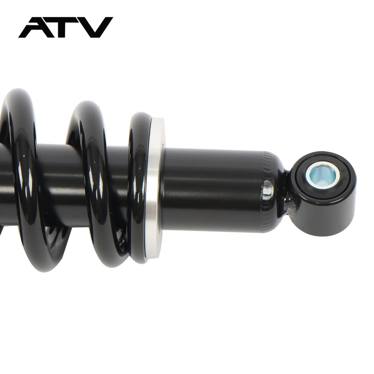 Solidspare 2014-2019 For Yamaha Viking 700 (YXM700D) Rear Shock Absorber 2pcs1XD-F2200-0000