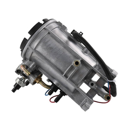 Solidspare F6TZ9155AB Fuel Filter Housing Assembly for Ford 96-97 7.3L Powerstroke Diesel