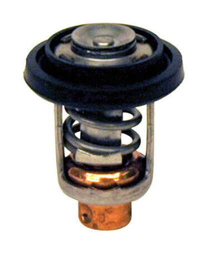 Solid Spare For YAMAHA Thermostat 66M-12411-01-00 F2.5 F4 F4A F6 F6A F8 F9.9 T9.9 F15 F25