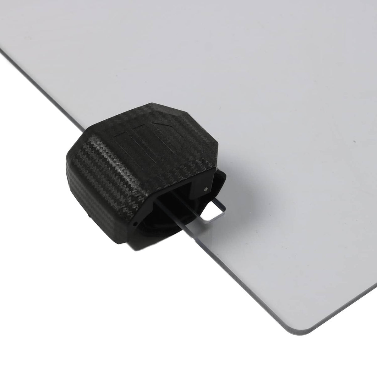 Solidspare Front Windshield For Polaris Ranger 1000 XP & Crew Folding Flip Down 2017-2025