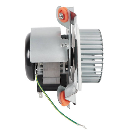 Solidspare Draft Inducer Blower Motor For J238-112-11202 JAKEL HC21ZE122A 326634-401