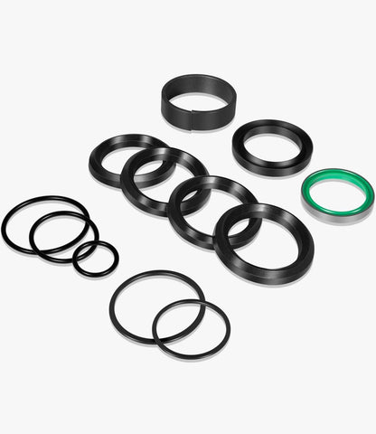 Solid Spare AW16444 Hydraulic Cylinder Seal Kit for John Deere Loader Models 145 146 148 158