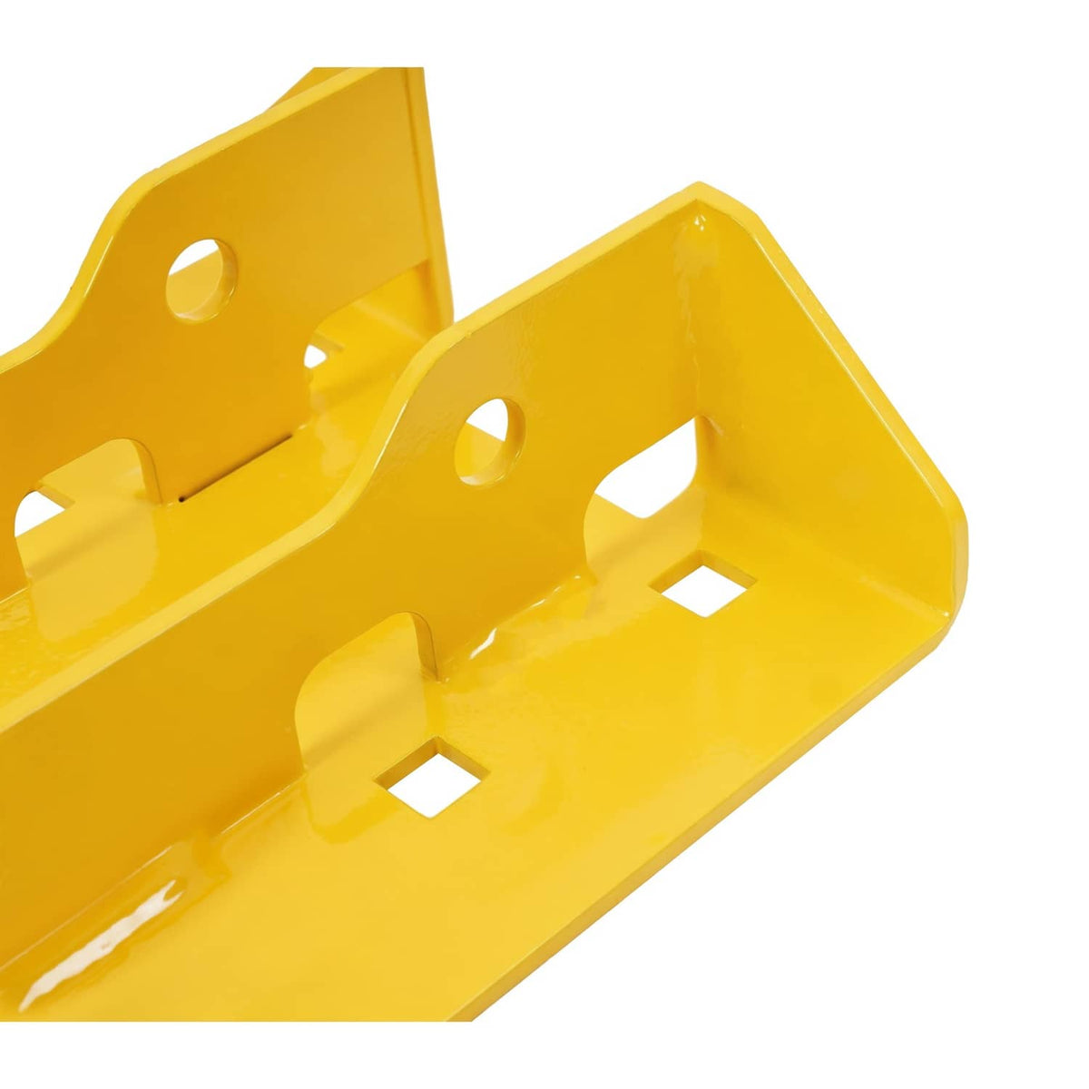 Solidspare Mower Hitch Kit For Hustler Raptor X XL XD XDX #127156 Zeroturn Mower Heavy-duty