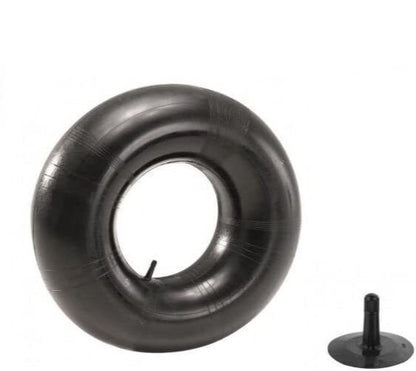 2 INNER TUBE 13X650X6 13X6.5-6 13X6.5X6 13-6.5-6 13 6.5 6 TR13 STRAIGHT VALVE