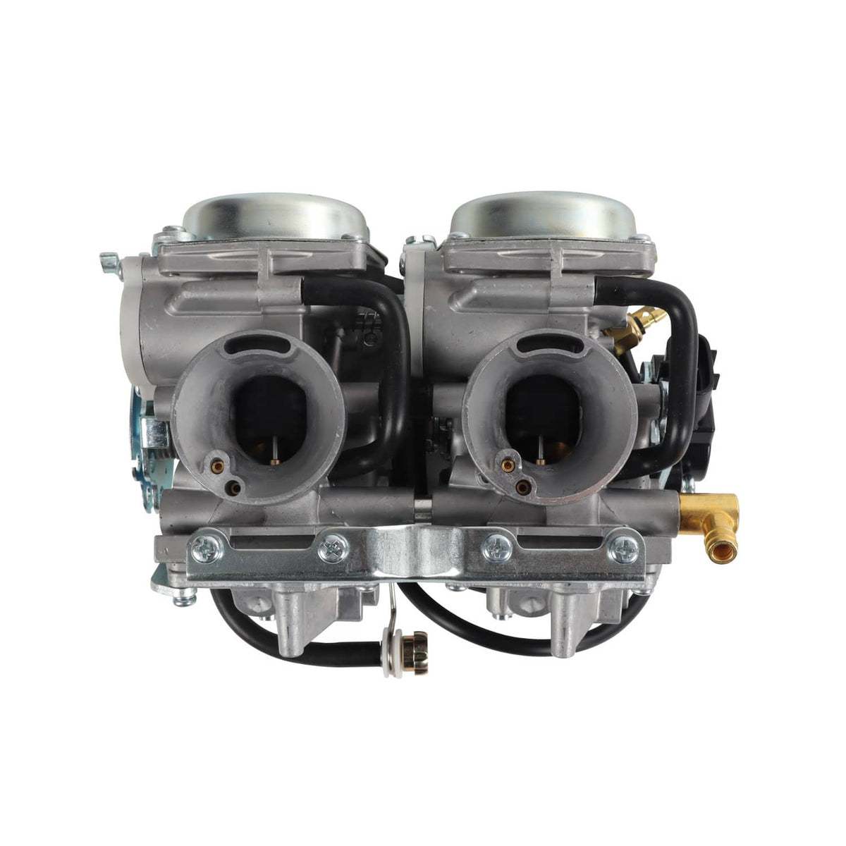 Solidspare Carburetor for Yamaha V-Star 650 Classic Custom Silverado XVS650 1998-2011