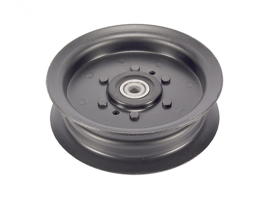 Solid Spare FLAT IDLER PULLEY 196106 197379 532196106 21546440 532 19 61-06 532197379 705114