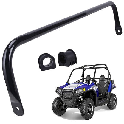Solidspare 32.5" Rear Suspension Stabilizer Sway Bar Fits For Polaris RZR 800 S 4 2010-2014