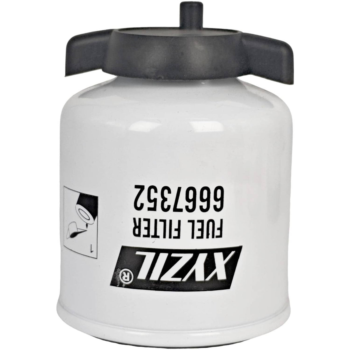 Solid Spare Maintenance Filter Kit Fit for Bobcat 320 319 321 322 324 323 418 E16 E14