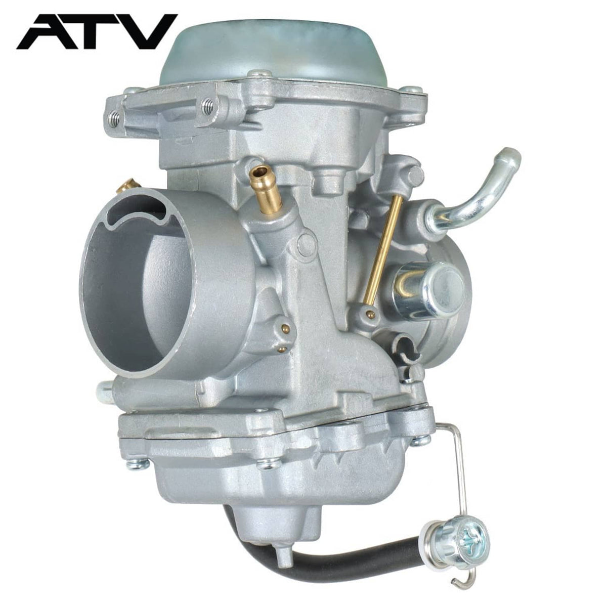 Solidspare Carburetor For Suzuki King Quad 300 LTF300F LTF4WDX 1991-1999