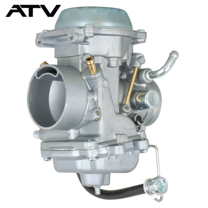 Solidspare Carburetor For Suzuki King Quad 300 LTF300F LTF4WDX 1991-1999
