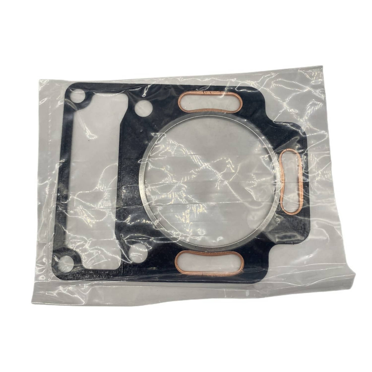 Solid Spare Head Decarb Gasket Set for Volvo Penta MD1B AQD2 MD3 Diesel Engine 876374 876377