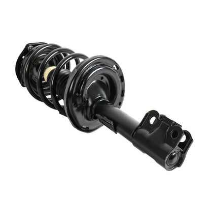 Solidspare 4x Front and Rear Shock Struts Assembly w/Coil Spring for Toyota Camry 2007-2011