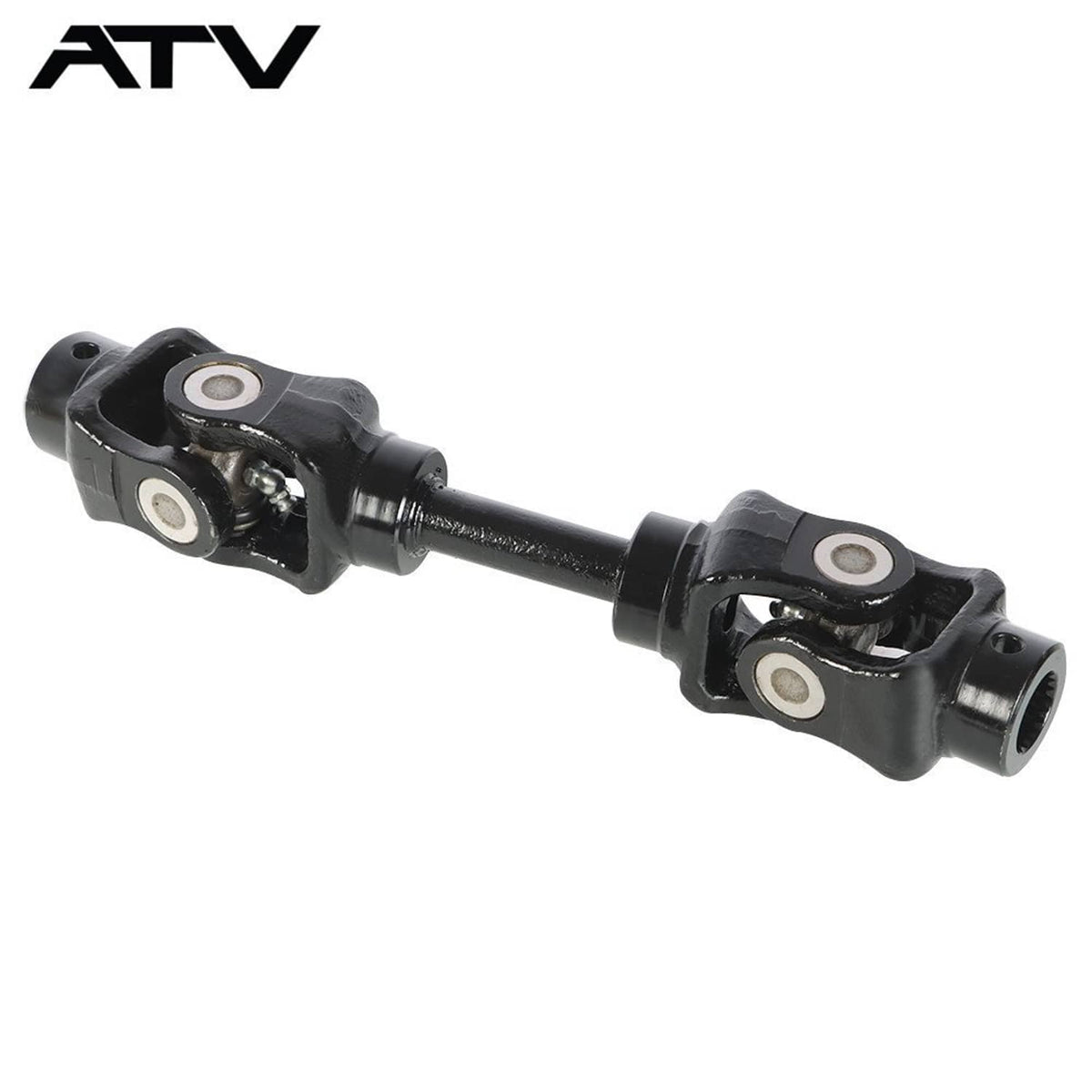 Solidspare Rear Propshaft Drive Shaft for Polaris ATV Sportsman 600 700 800 4x4