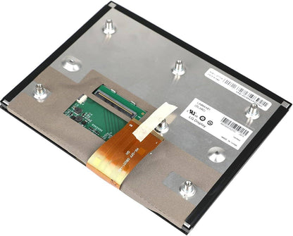 Solidspare For Jeep Dodge Grand RAM 8.4" Uconnect Radio Navigation LCD Touch Screen Display
