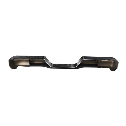 Solidspare Chrome Rear Step Bumper Face Bar TO1102221 for 1989-1995 Truck Toyota Pickup NEW