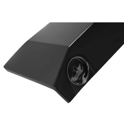 Solid Spare New Rear Trailer Tow Hitch Panel Cover For Cadillac Escalade ESV 2015-2020